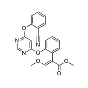 嘧菌酯