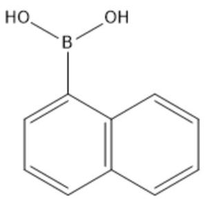 1-萘硼酸