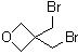 CAS 登錄號(hào)：2402-83-7, 3,3-二(溴甲基)氧雜環(huán)丁烷