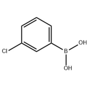 3-氯苯硼酸