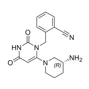 阿格列汀雜質(zhì)13