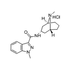 鹽酸格拉司瓊