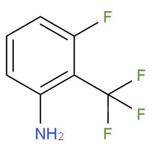 2-氨基-6-氟苯并三氟