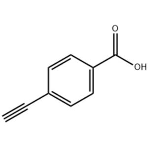 4-乙炔基苯甲酸