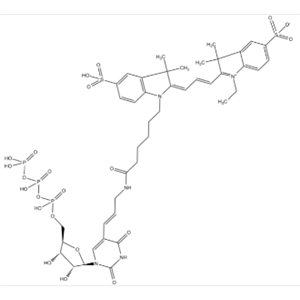 Cy3-UTP