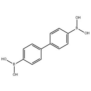 4,4'-聯(lián)苯基二硼酸