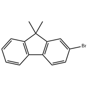 9,9-二甲基-2-溴芴