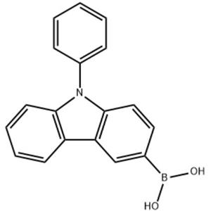 N-苯基-3-咔唑硼酸