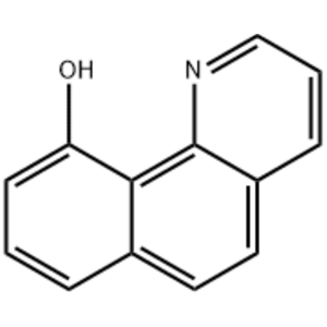 10-羥基苯并[H]喹啉