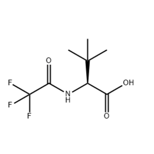 3-甲基-N-(三氟乙?；?-L-纈氨酸