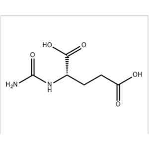 N-氨基甲酰-L-谷氨酸