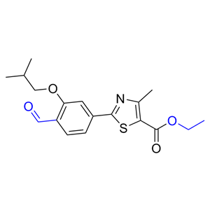 非布索坦雜質(zhì)28