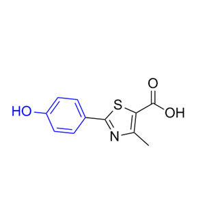 非布索坦雜質(zhì)57