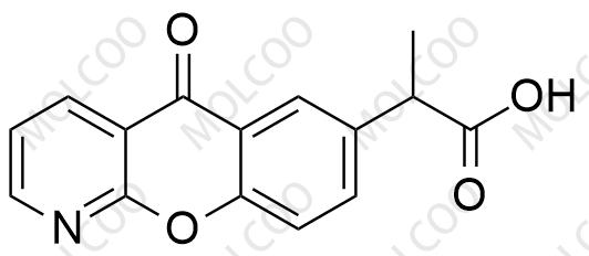 普拉洛芬雜質(zhì)OPLP