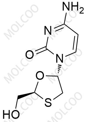 拉米夫定雜質(zhì)1