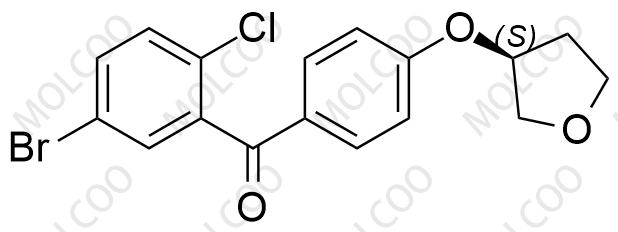 恩格列凈雜質(zhì)13