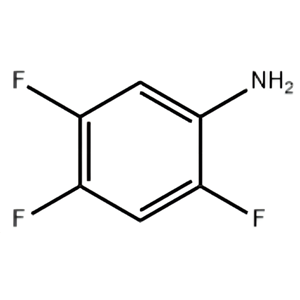 2,4,5-三氟苯胺