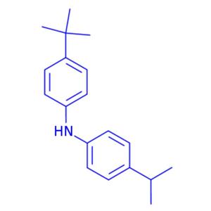 N-4-異丙基-4'-叔丁基苯胺