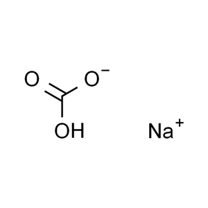 碳酸氫鈉