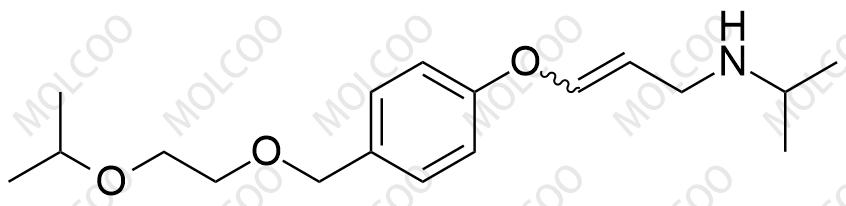 比索洛爾EP雜質(zhì)E