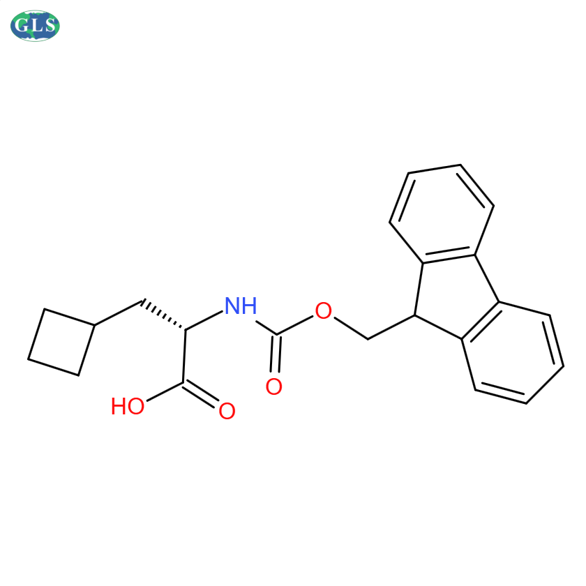 CAS#478183-62-9 Fmoc-L-Cyclobutylalanine