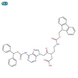 肽核酸腺嘌呤A合成用單體