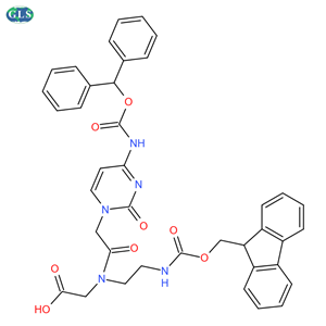 肽核酸胞嘧啶C合成用單體