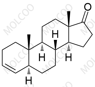 羅庫(kù)溴銨雜質(zhì)14