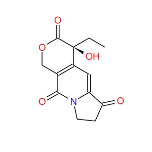 7-乙基-10-羥基喜樹(shù)堿中間體