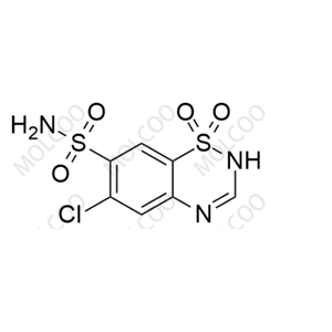 氫氯噻嗪EP雜質(zhì)A