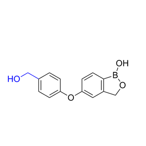 克立硼羅雜質(zhì)07