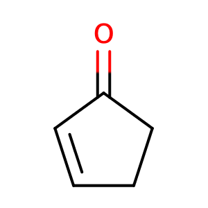 2-環(huán)戊烯酮