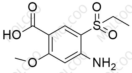 氨磺必利 EP雜質(zhì) E