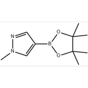 1-甲基吡唑-4-硼酸頻哪醇酯