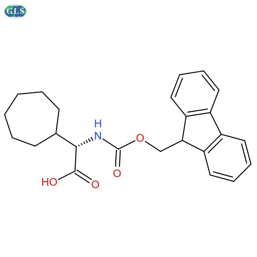 GL Biochem CAS#2304413-61-2 Fmoc-L-Gly(Cycloheptyl)-OH