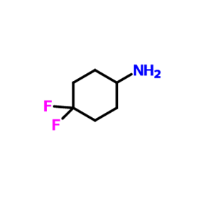 4,4-二氟環(huán)己基胺