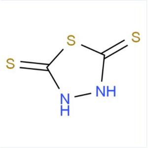 二巰基-1，3，4-噻二唑