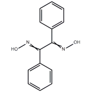 苯偶酰二肟