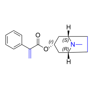 噻托溴銨雜質(zhì)18