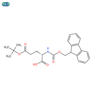 芴甲氧羰基-L-谷氨酸-5-叔丁酯