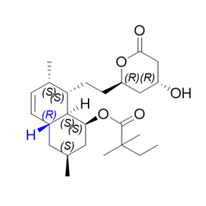 辛伐他汀雜質(zhì)11