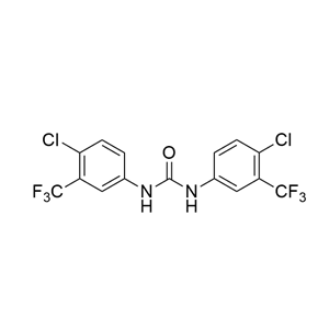 索拉菲尼雜質(zhì)12