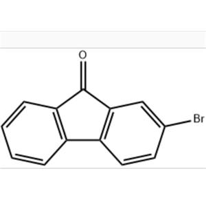 2-溴-9-芴酮