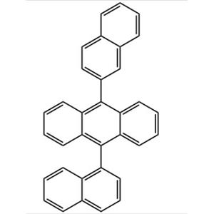 9-（1萘基）-10-（2-萘基）蒽