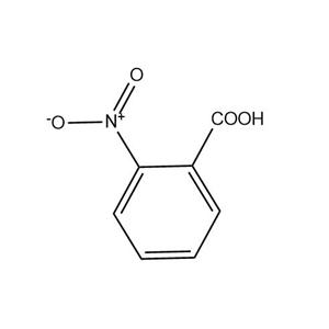 鄰硝基苯甲酸