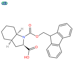 Fmoc-L-八氫吲哚-2-甲酸