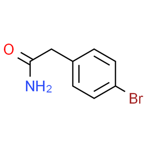 4-溴苯乙酰胺