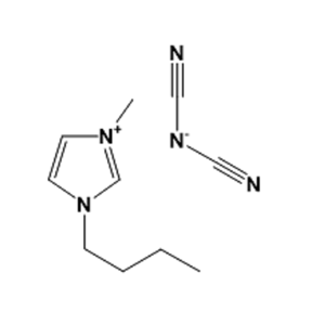 1-丁基-3-甲基咪唑雙氰胺鹽