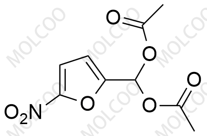 硝呋太爾雜質(zhì)A