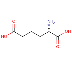 L-2-氨基己二酸